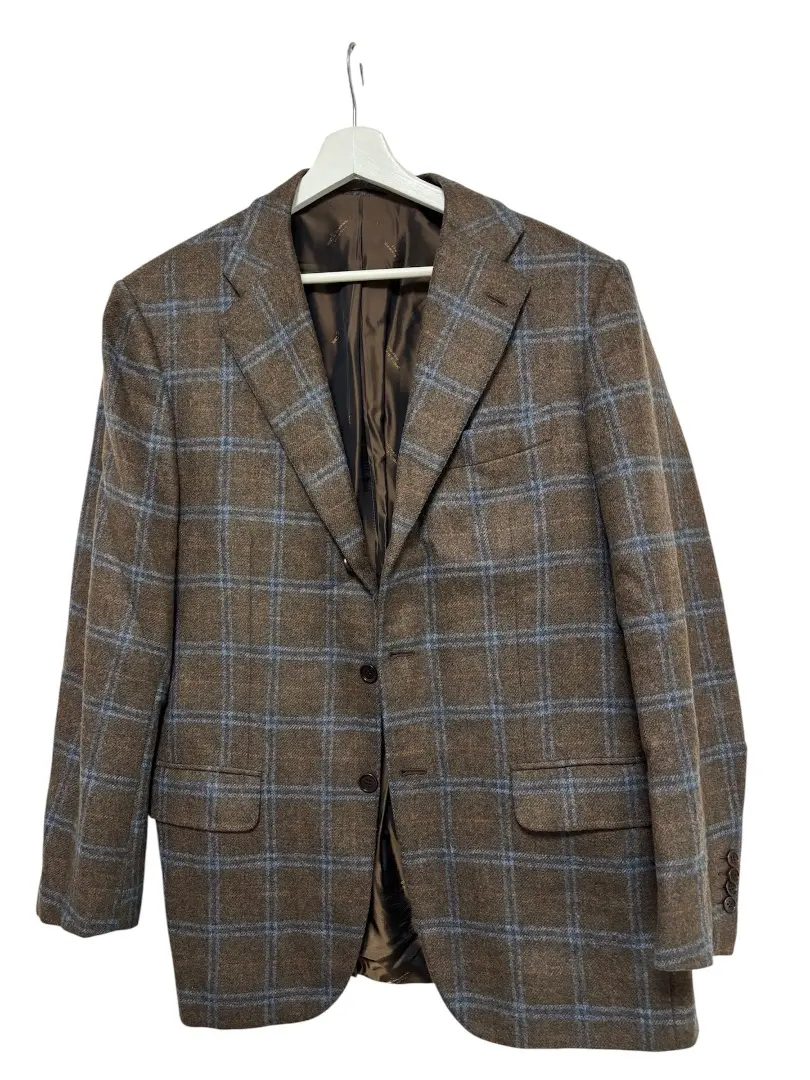 2026年最新】kiton vicunaの人気アイテム - メルカリ