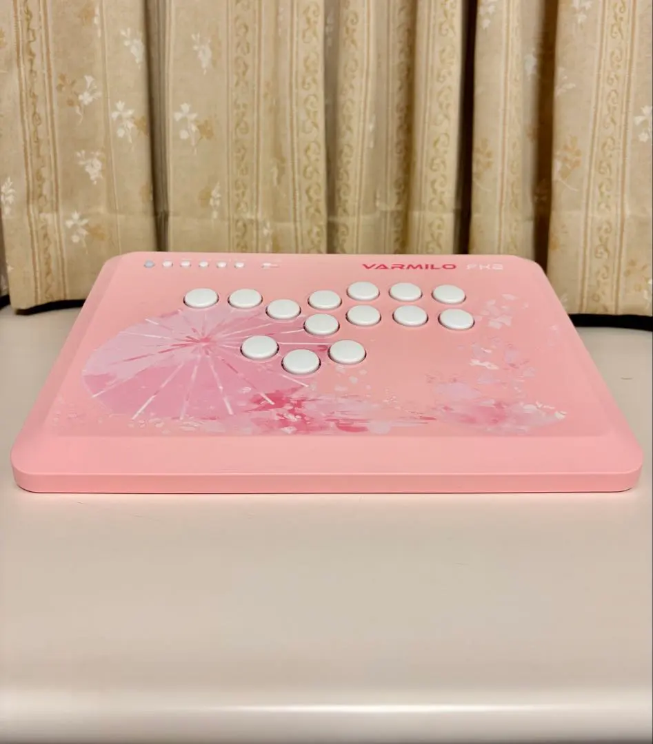 2026年最新】varmilo 桜の人気アイテム - メルカリ