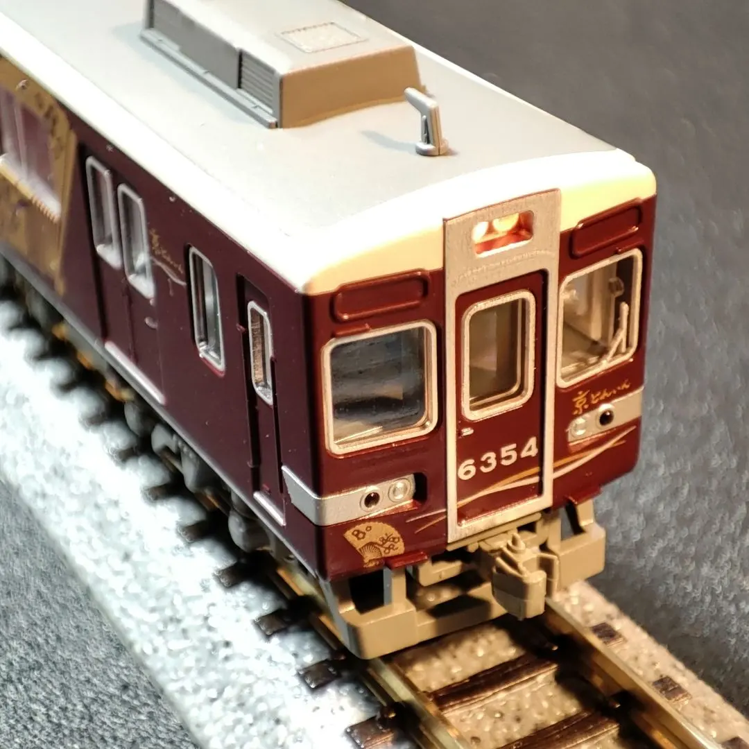 2026年最新】京とれいん katoの人気アイテム - メルカリ