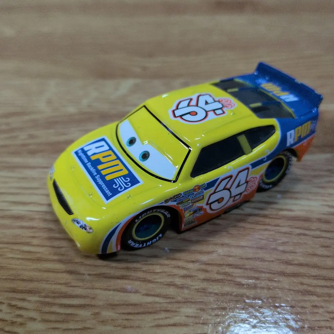 2026年最新】rpm カーズの人気アイテム - メルカリ