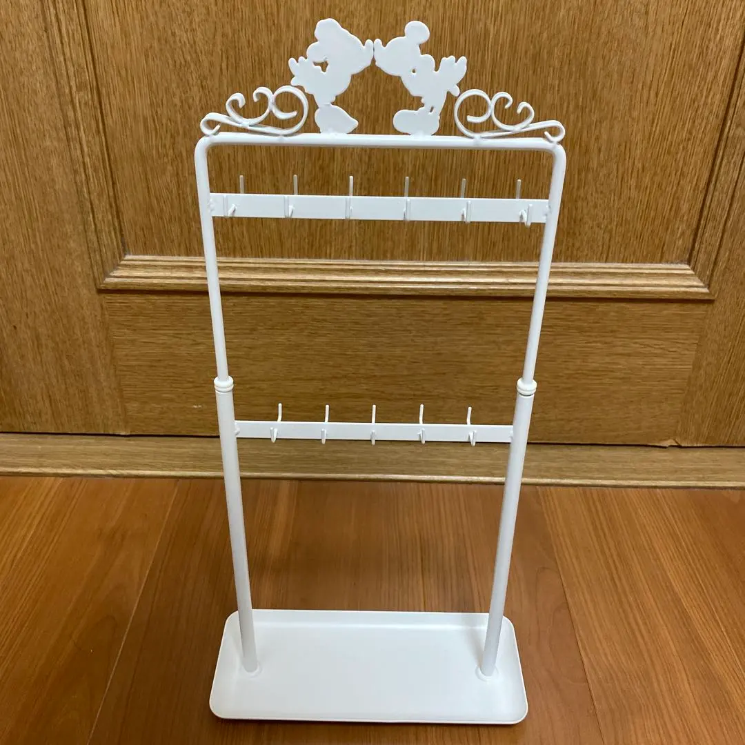 2026年最新】ミニー アクセサリースタンド ディズニーストアの人気