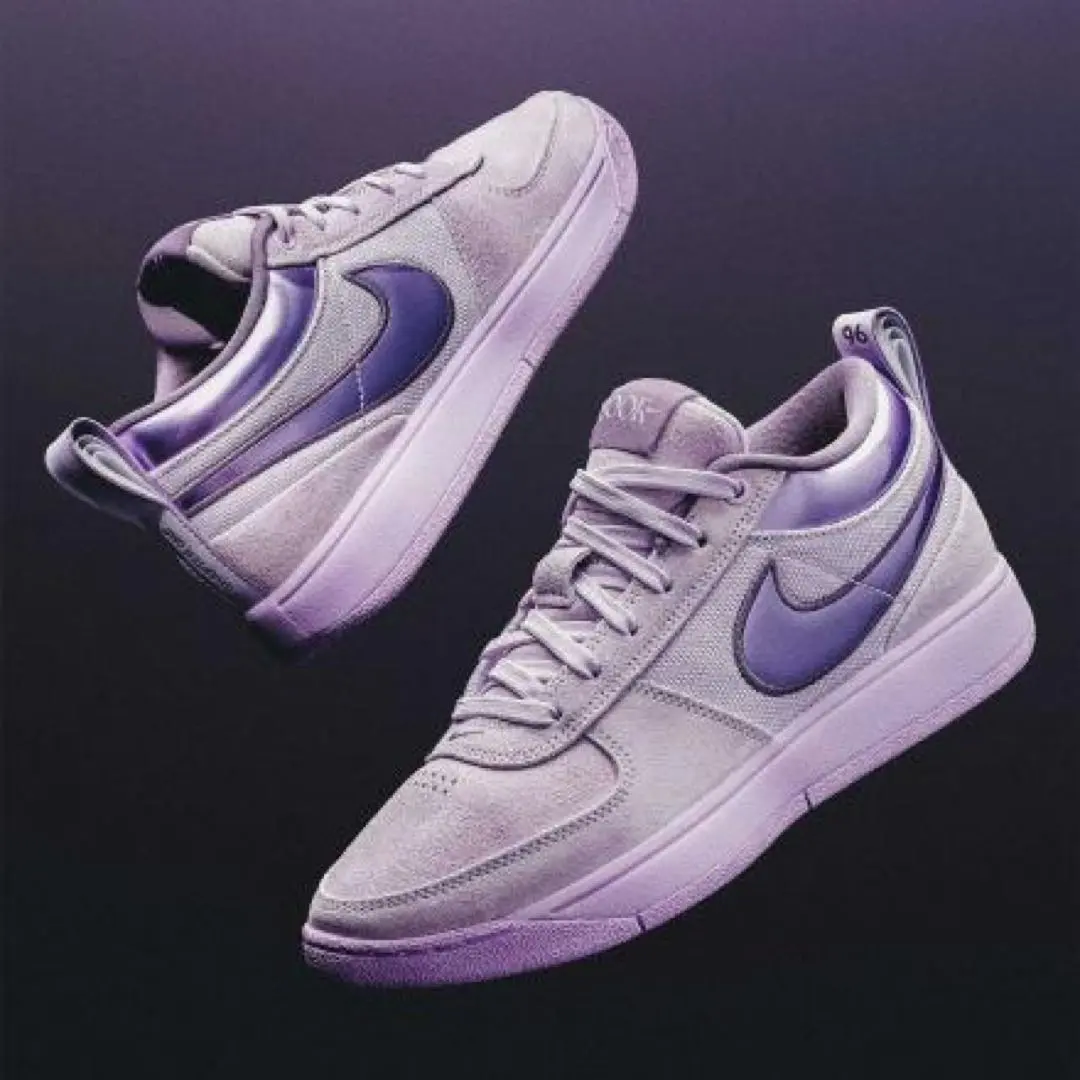 2026年最新】nike book1 25の人気アイテム - メルカリ