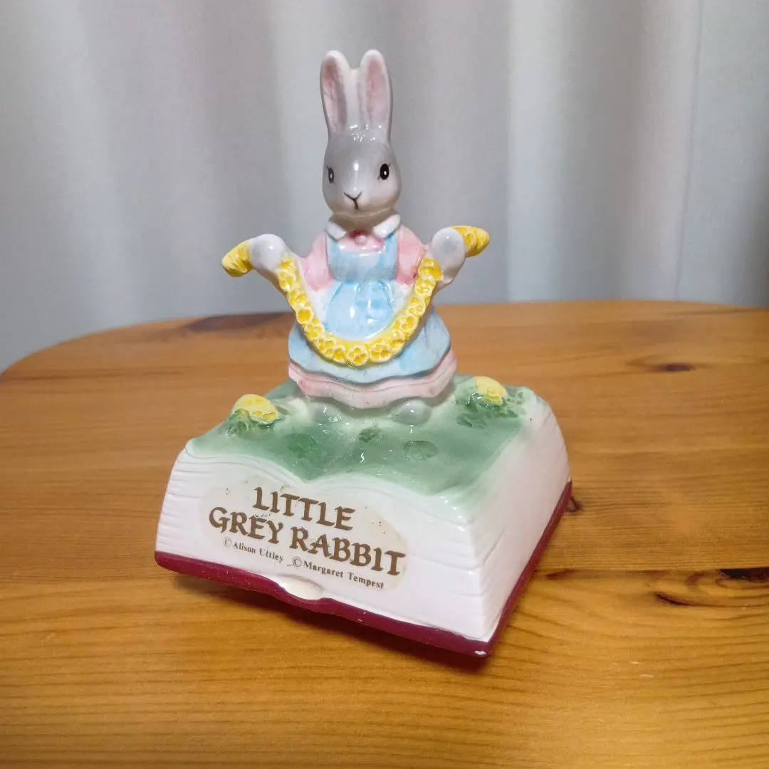 2026年最新】リトルグレイラビットの人気アイテム - メルカリ