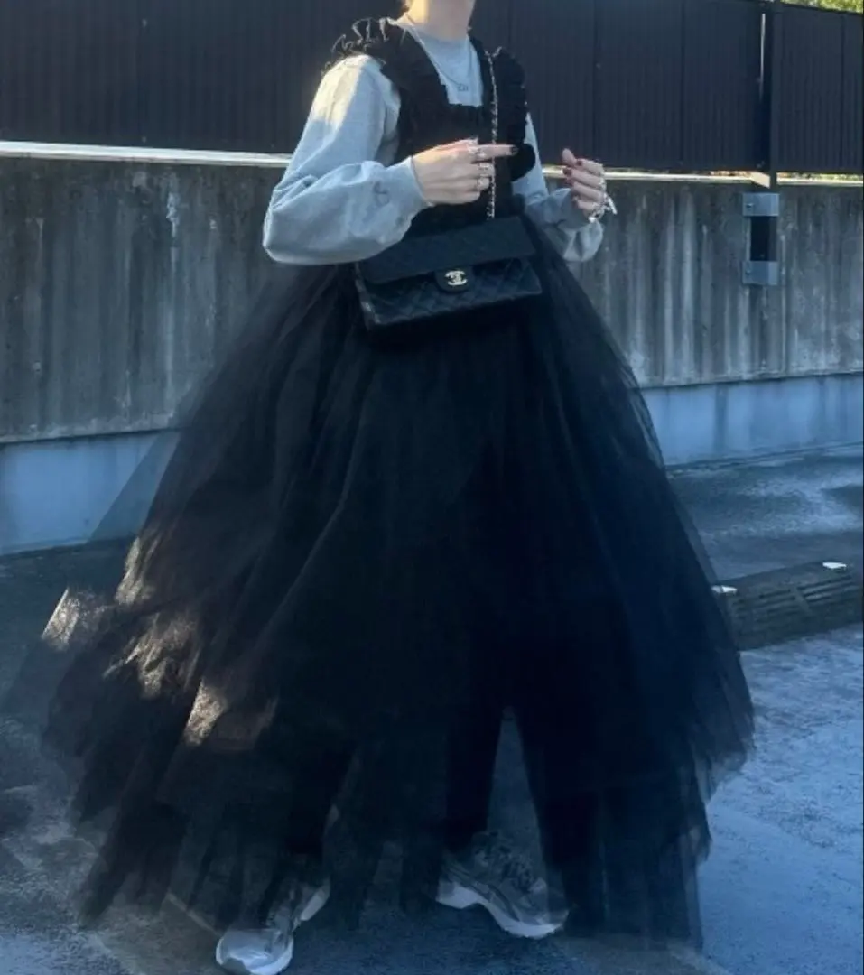 2026年最新】perna チュールの人気アイテム - メルカリ