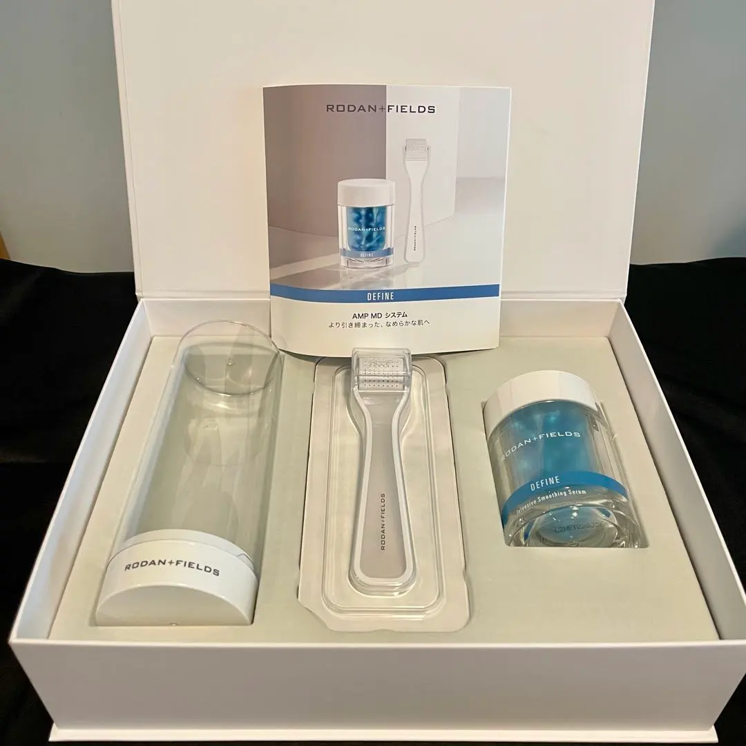 2026年最新】ロダン ダーマローラーの人気アイテム - メルカリ