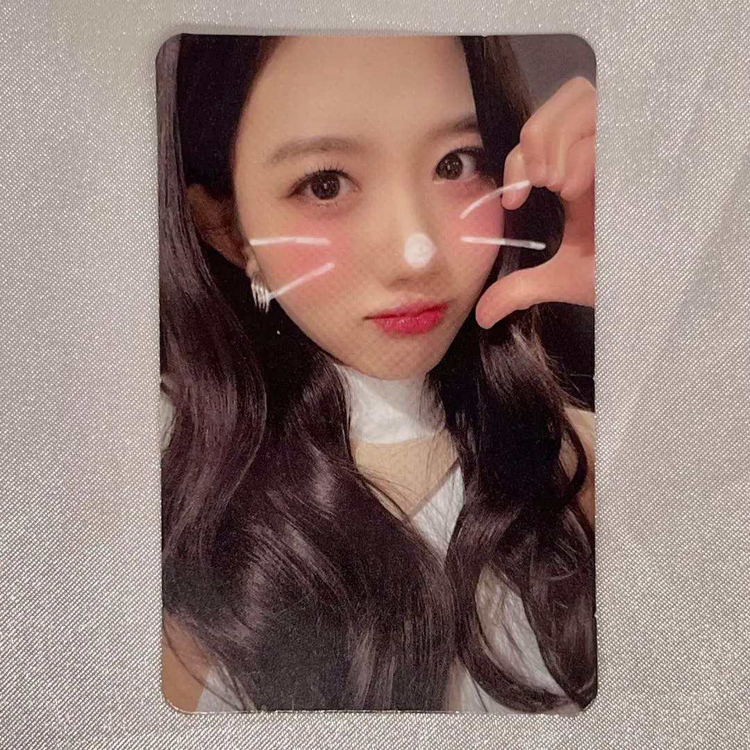 2026年最新】cherry bullet ユジュの人気アイテム - メルカリ