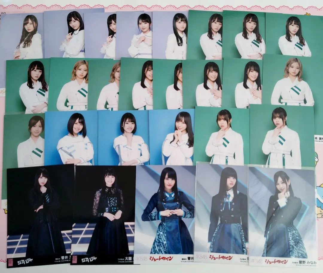 2026年最新】小池美波 生写真 サインの人気アイテム - メルカリ