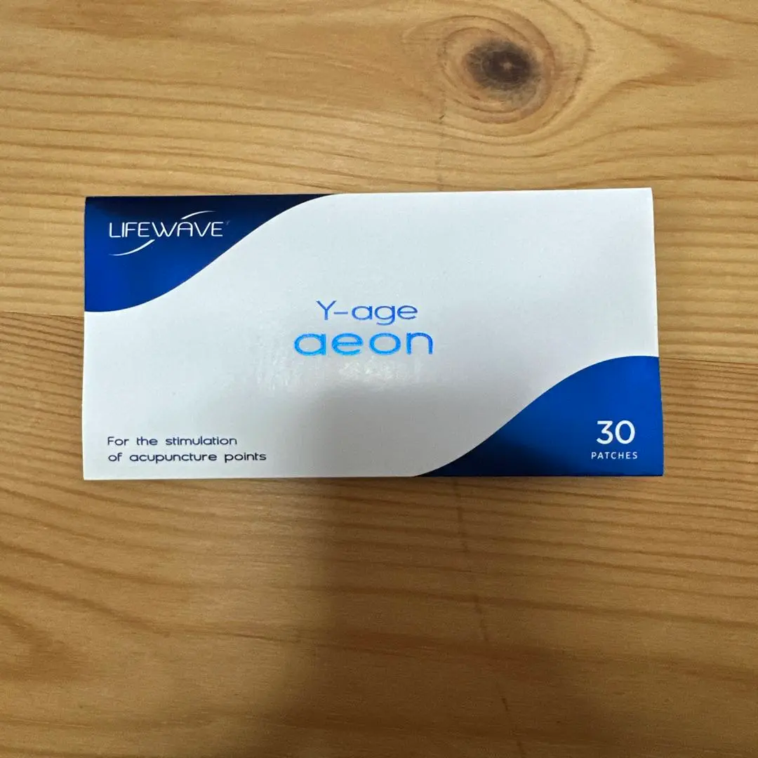 2026年最新】ライフウェーブ イオンの人気アイテム - メルカリ