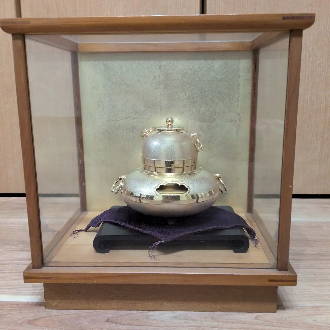 2026年最新】黄金茶釜 24kgpの人気アイテム - メルカリ