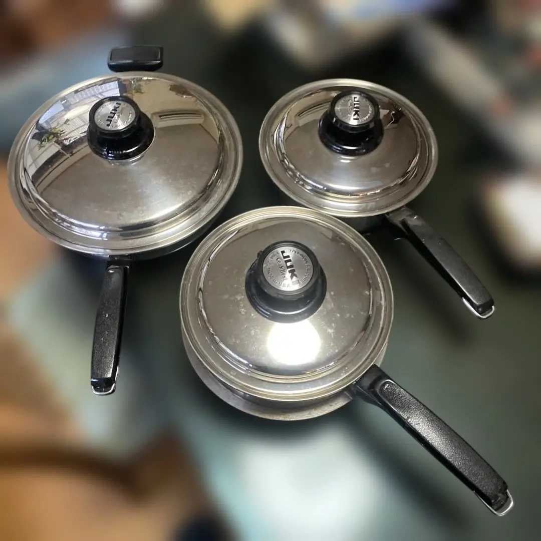 2026年最新】鍋 JUKIの人気アイテム - メルカリ