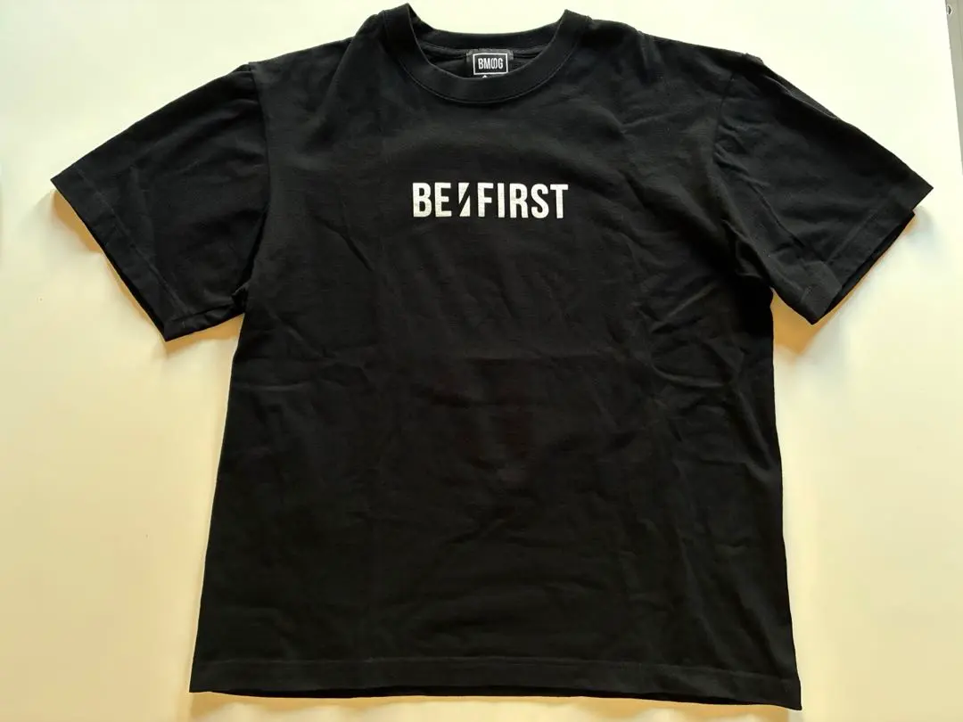 2026年最新】befirst tシャツ ツアーの人気アイテム - メルカリ