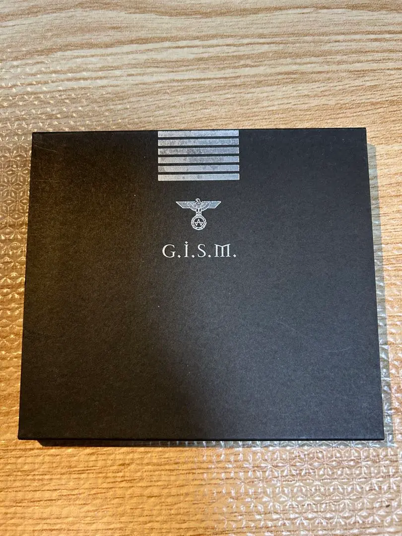 2026年最新】ギズム gismの人気アイテム - メルカリ