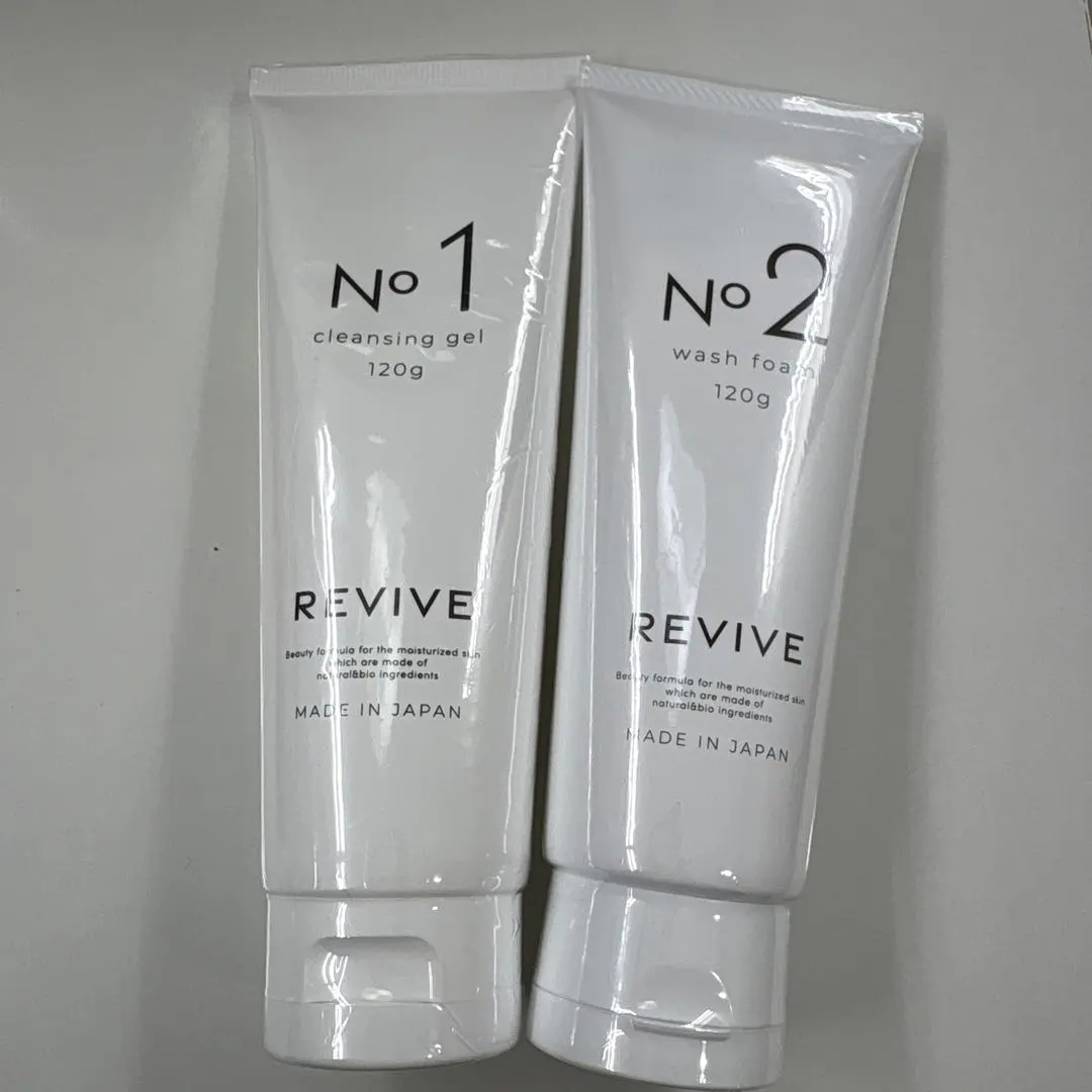 2026年最新】revive クレンジングの人気アイテム - メルカリ