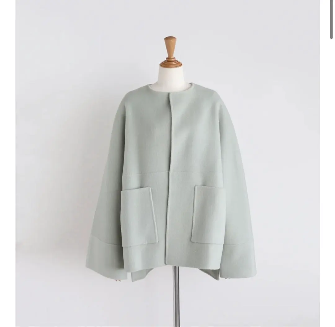 2026年最新】st.cecilia リバーウールの人気アイテム - メルカリ