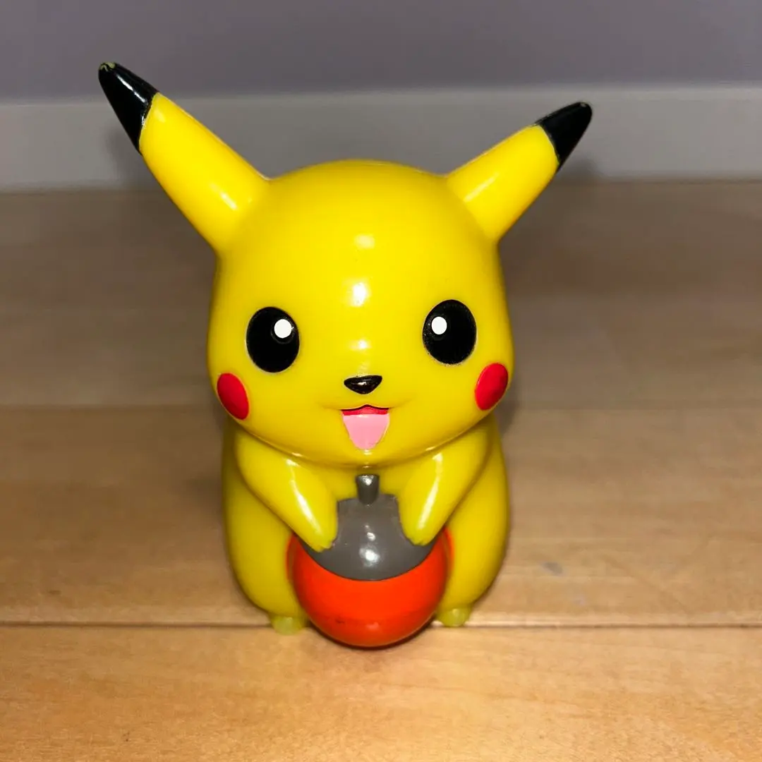 2026年最新】ピカチュウ おしゃべり貯金箱の人気アイテム - メルカリ