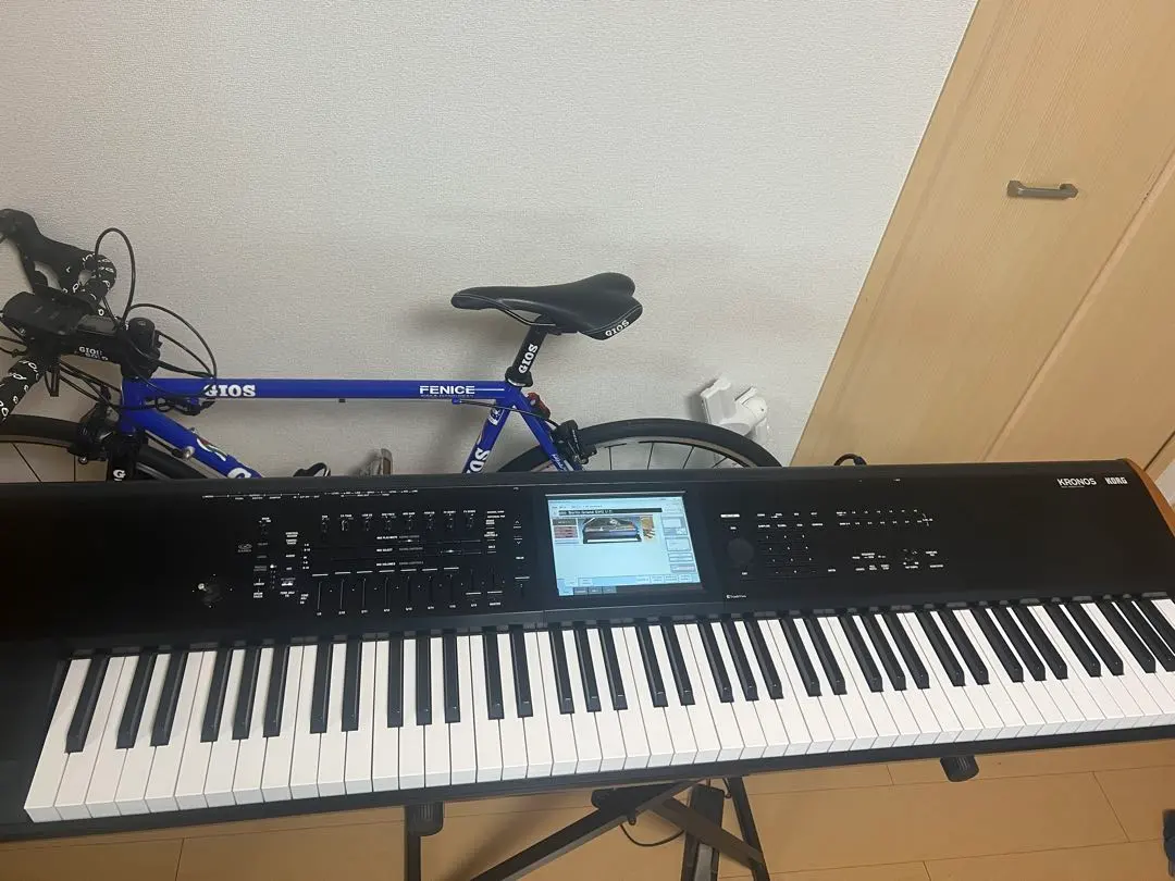 2026年最新】kronos 88の人気アイテム - メルカリ