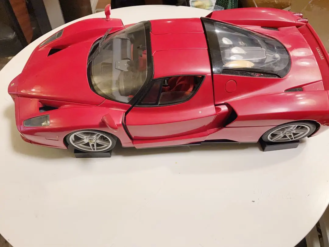 2026年最新】デアゴスティーニ フェラーリ ラジコンの人気アイテム