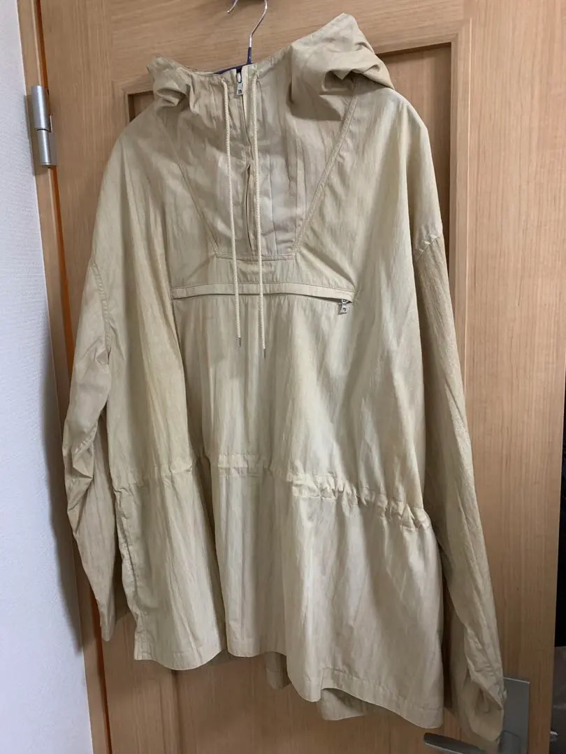 2026年最新】AURALEE ナイロンジャケットの人気アイテム - メルカリ