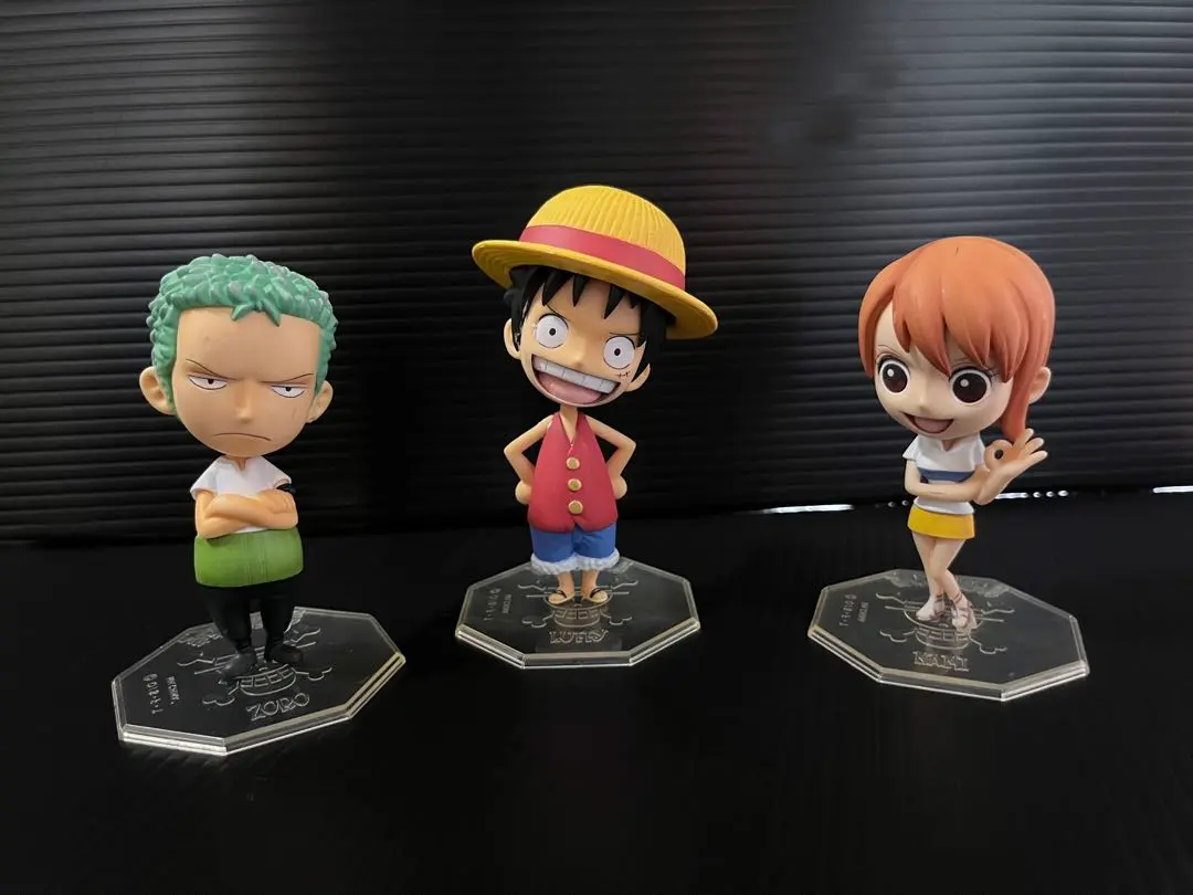 2026年最新】ナミ 麦わら popの人気アイテム - メルカリ