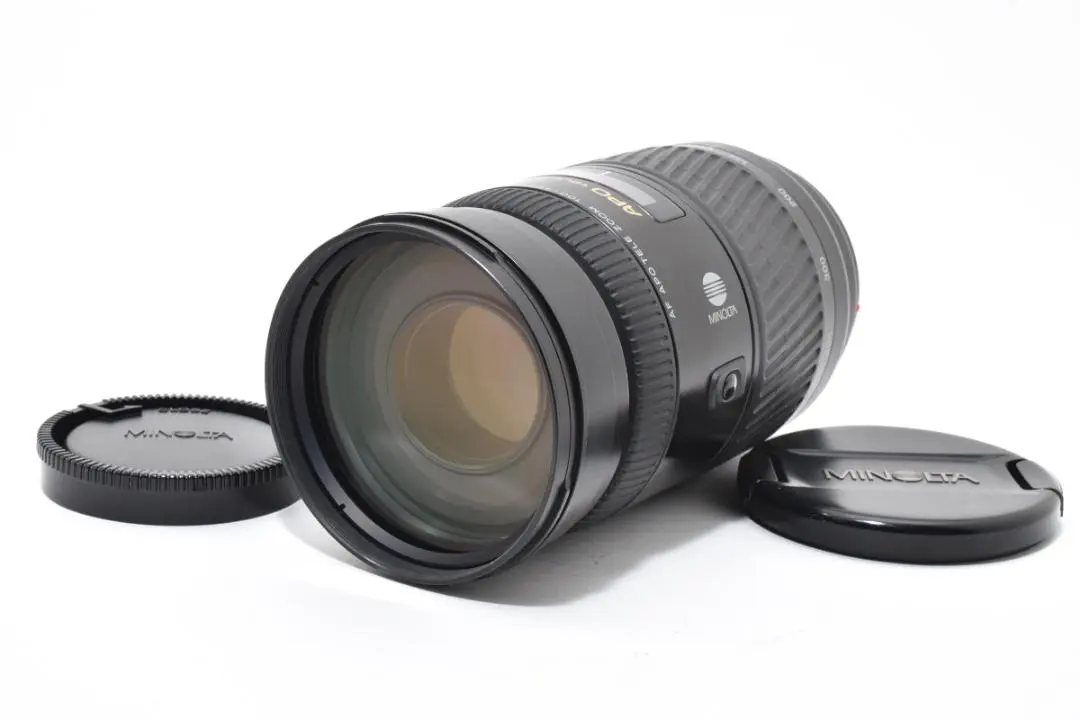 2026年最新】ミノルタ AF 100 400 apoの人気アイテム - メルカリ