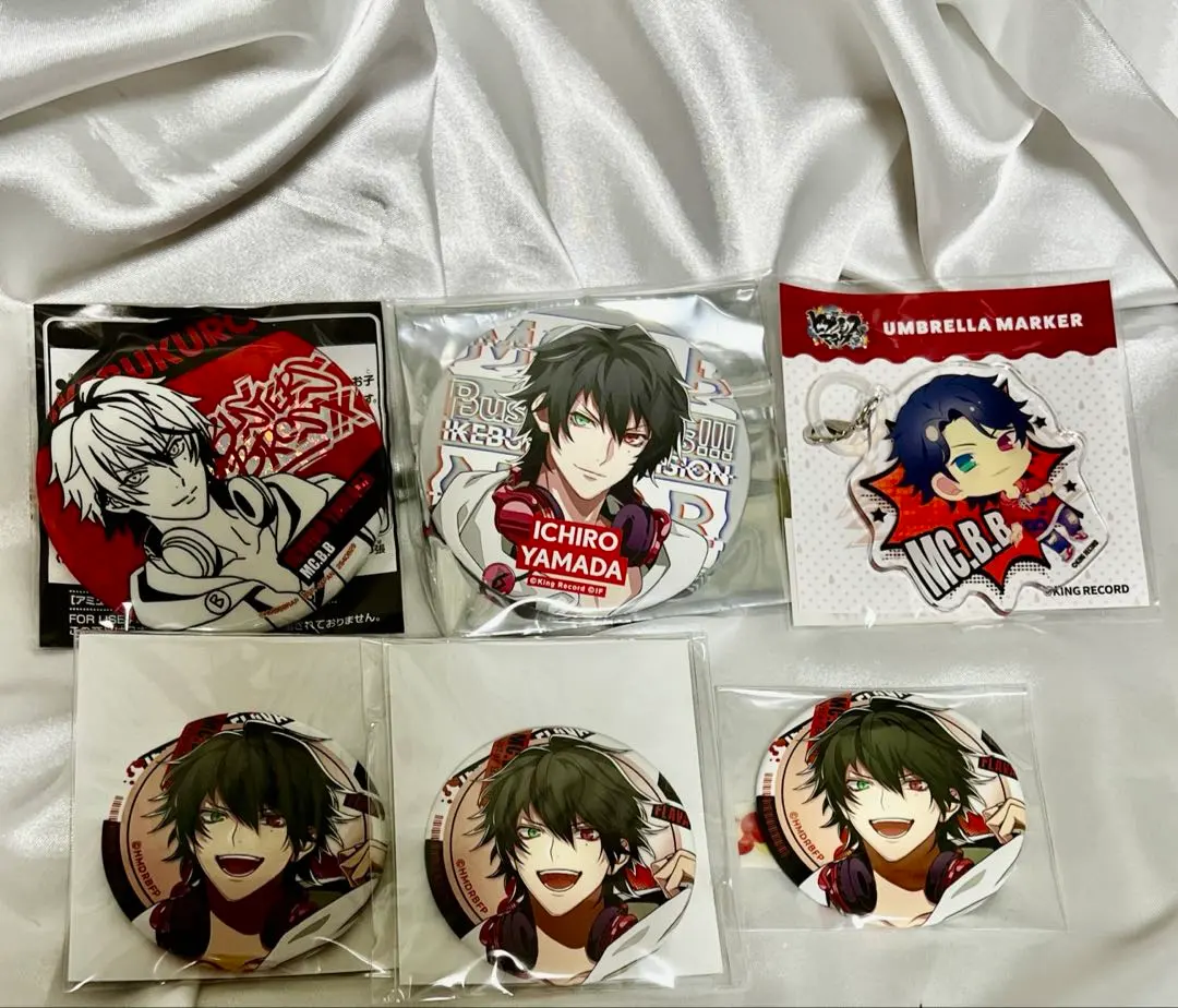 2026年最新】山田二郎 缶バッジ flava2の人気アイテム - メルカリ