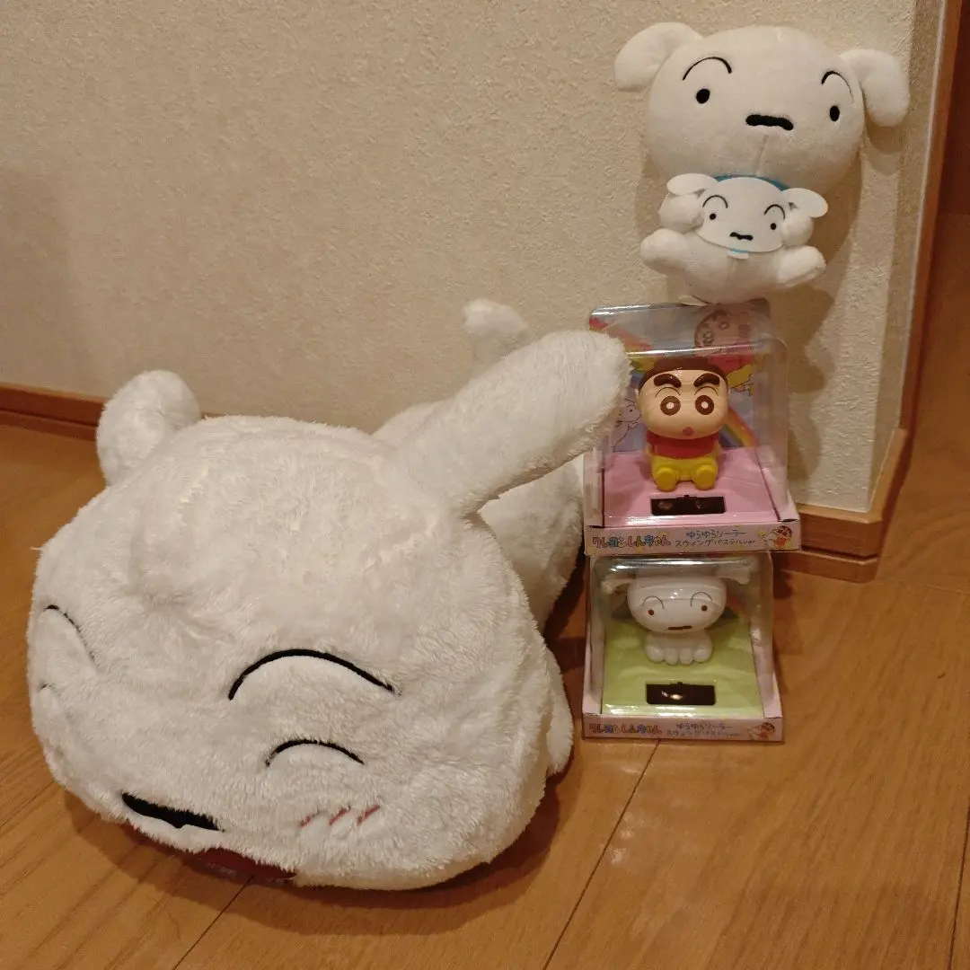 2026年最新】クレヨンしんちゃんソーラースウィングの人気アイテム