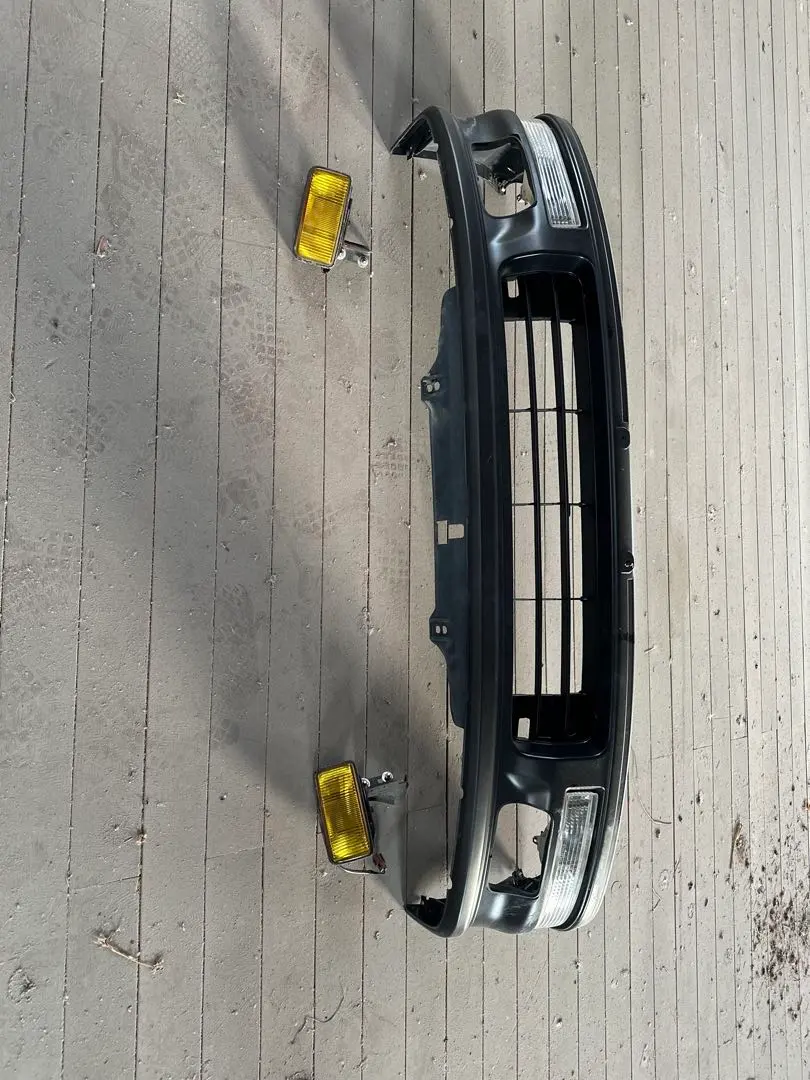 2026年最新】EFシビックシャトルの人気アイテム - メルカリ