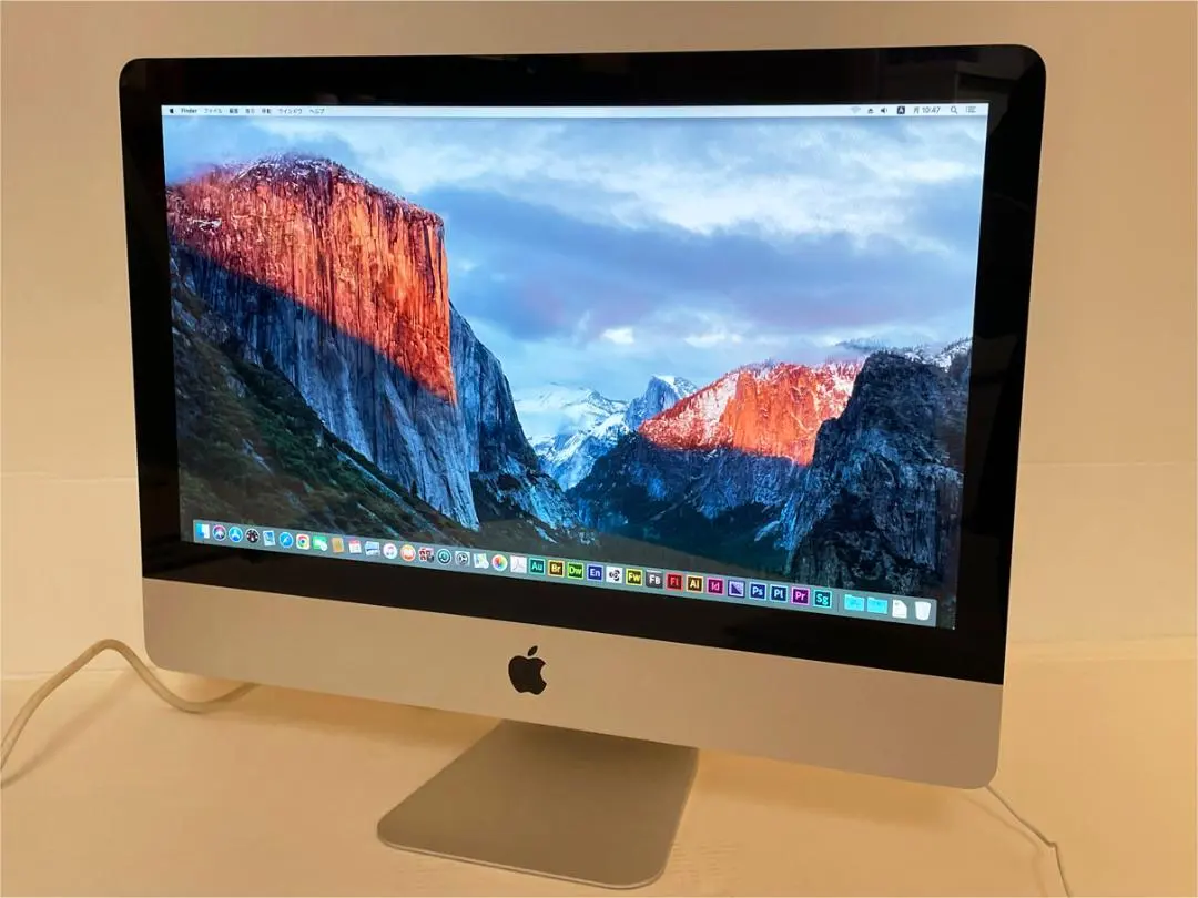 2026年最新】imac 2011 27の人気アイテム - メルカリ