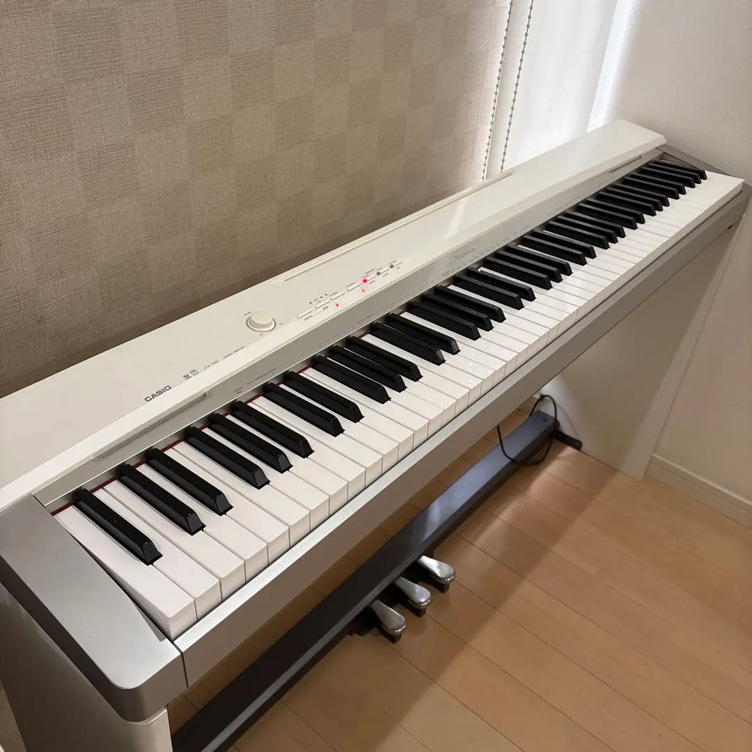 2026年最新】CASIO PX-130の人気アイテム - メルカリ