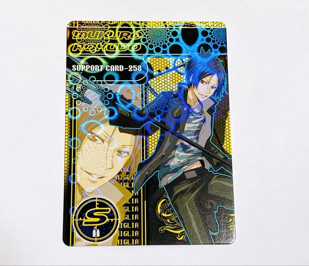 2026年最新】六道 骸 サザンクロスバトルの人気アイテム - メルカリ