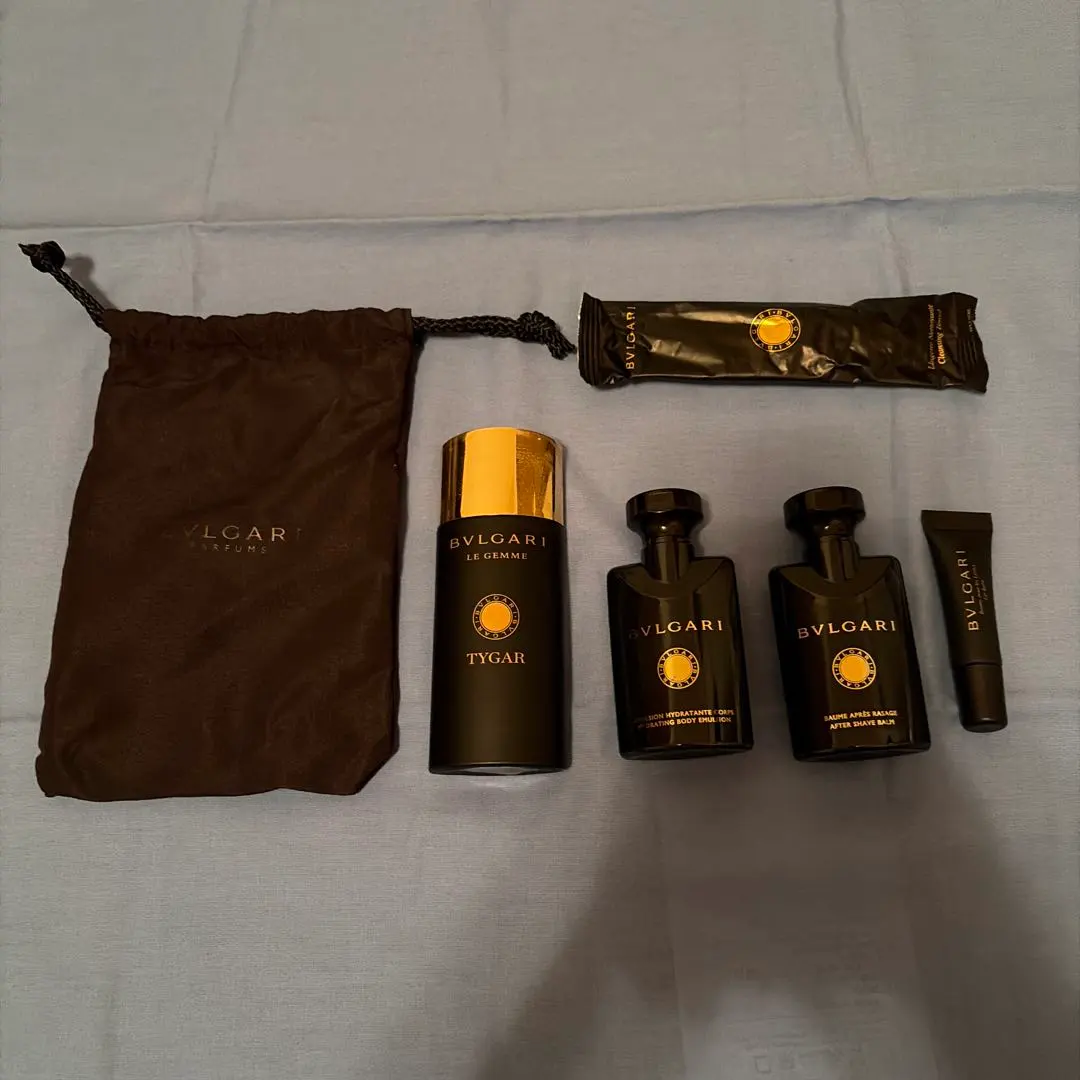 2026年最新】TYGAR bvlgariの人気アイテム - メルカリ