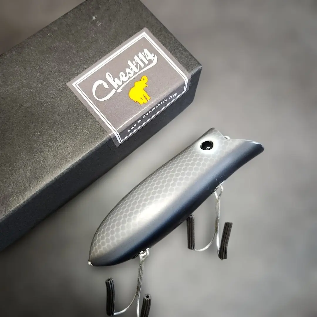 2026年最新】チェスト114 ロッドの人気アイテム - メルカリ