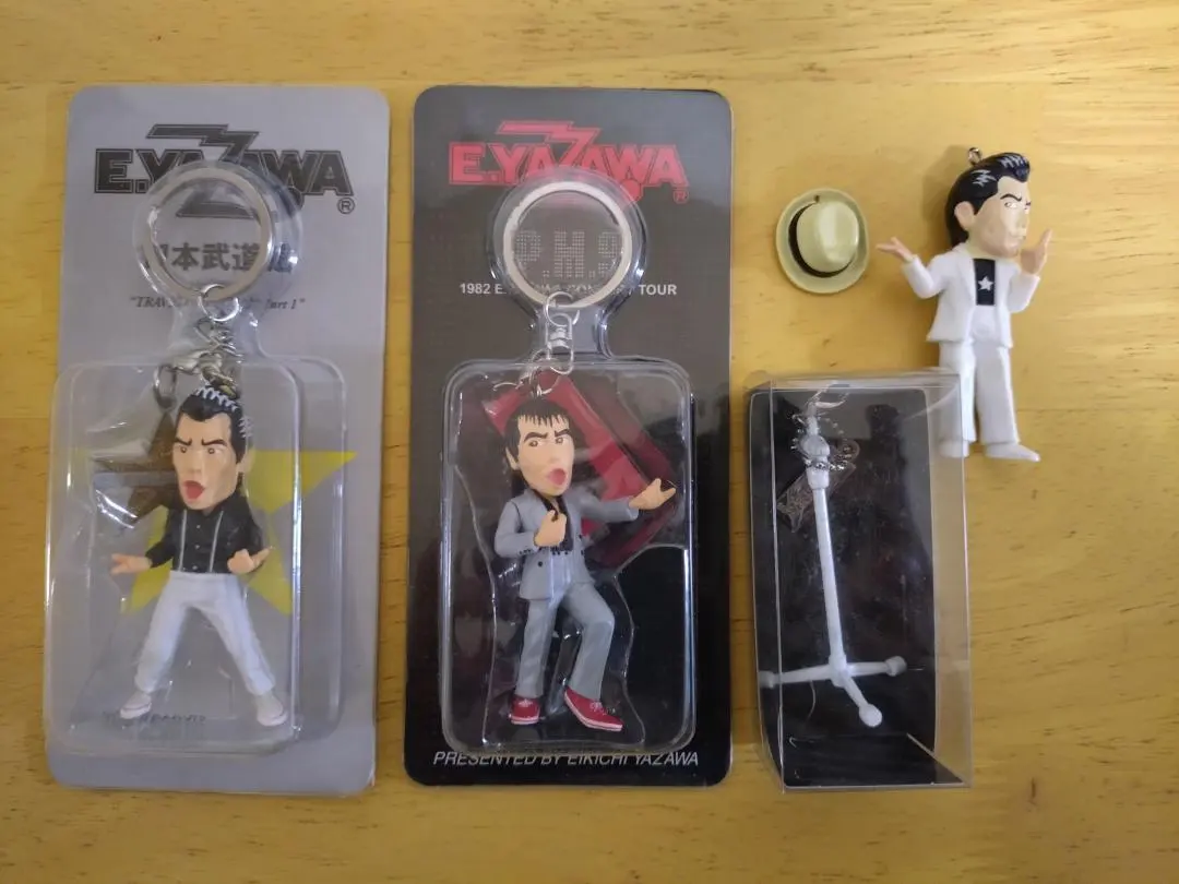 2026年最新】矢沢永吉 マイクスタンドの人気アイテム - メルカリ