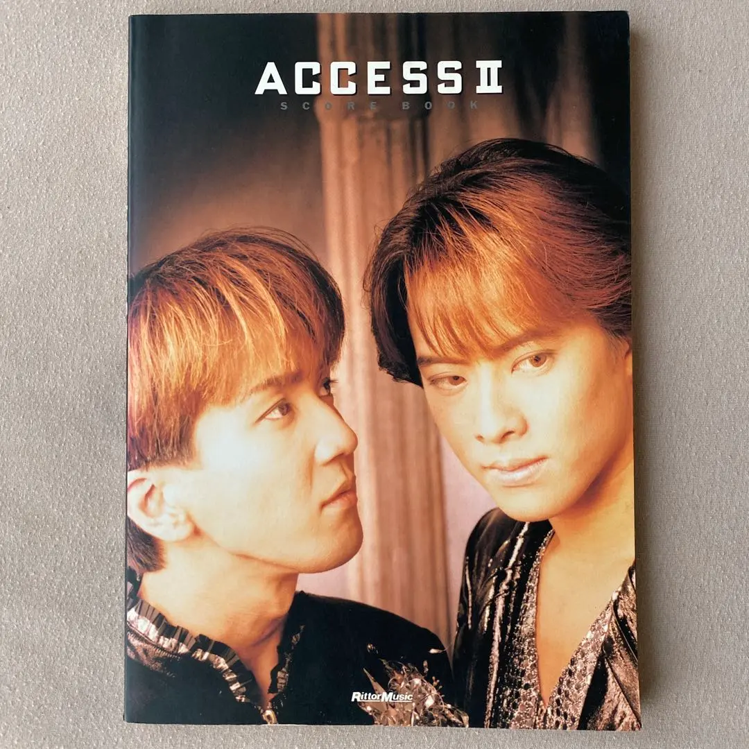 2026年最新】access バンドスコアの人気アイテム - メルカリ