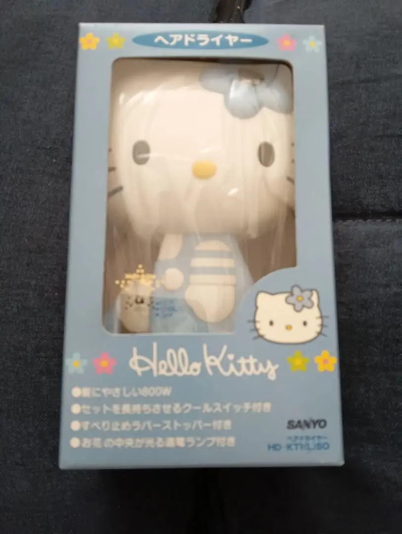 2026年最新】ハローキティヘアドライヤーの人気アイテム - メルカリ