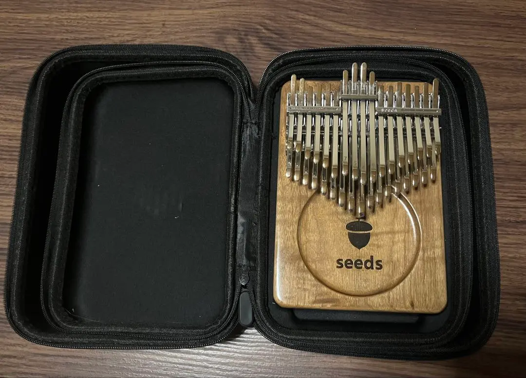 2026年最新】カリンバ seeds 41キーの人気アイテム - メルカリ