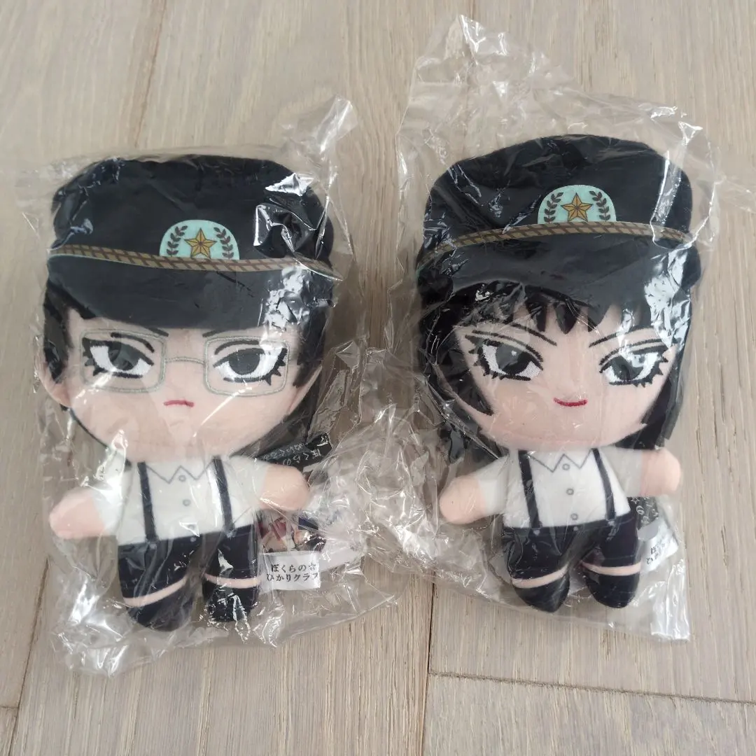 2026年最新】ライチ光クラブ ゼラ ぬいぐるみの人気アイテム - メルカリ