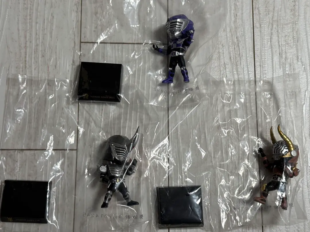 2026年最新】龍騎 くじ デフォルメの人気アイテム - メルカリ