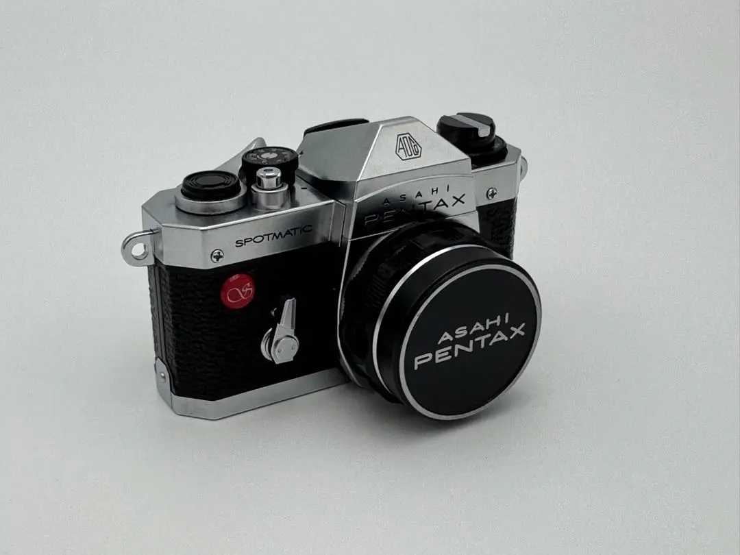 2026年最新】SHARAN アサヒ ペンタックス SPの人気アイテム - メルカリ