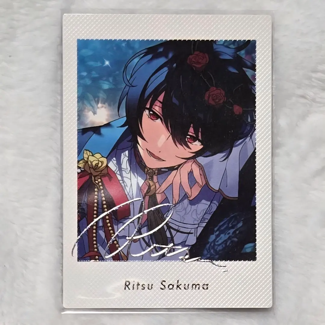 2026年最新】朔間凛月 ぱしゃっつ 笑門来福の人気アイテム - メルカリ