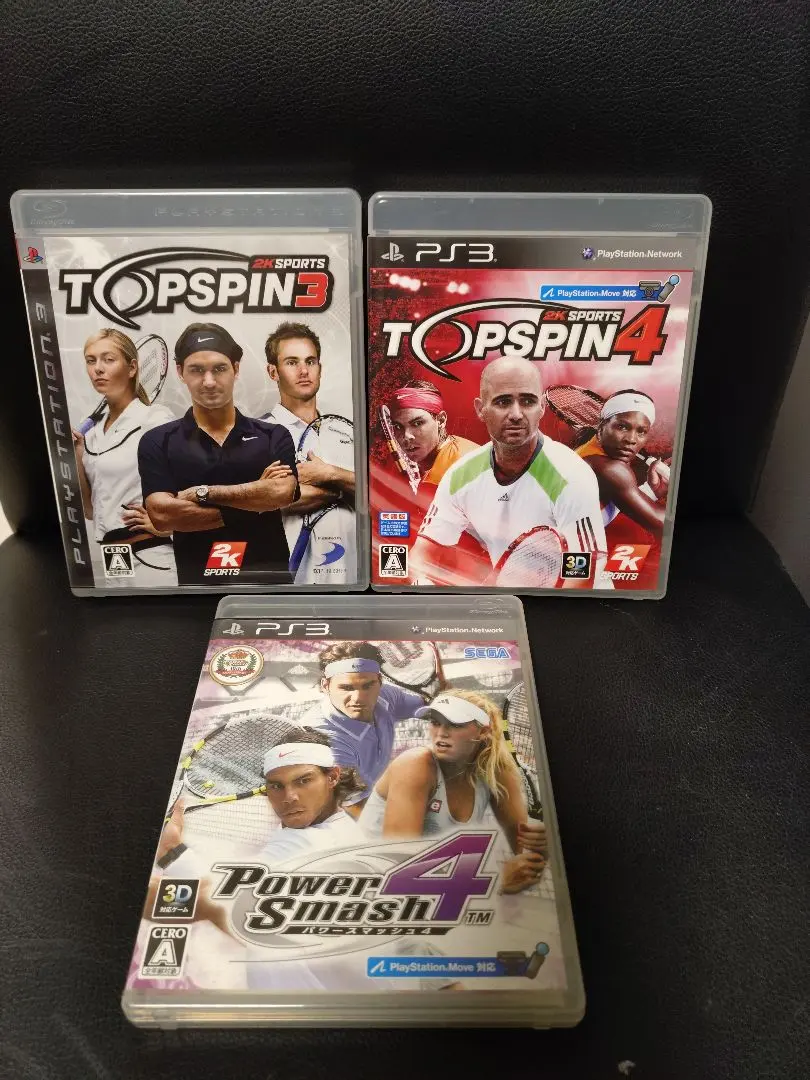 2026年最新】ps3 power smash 3の人気アイテム - メルカリ