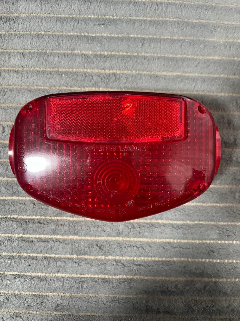 2026年最新】zrx400 テールランプ スモークの人気アイテム - メルカリ