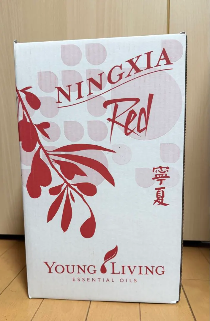 2026年最新】ニンシアレッドの人気アイテム - メルカリ