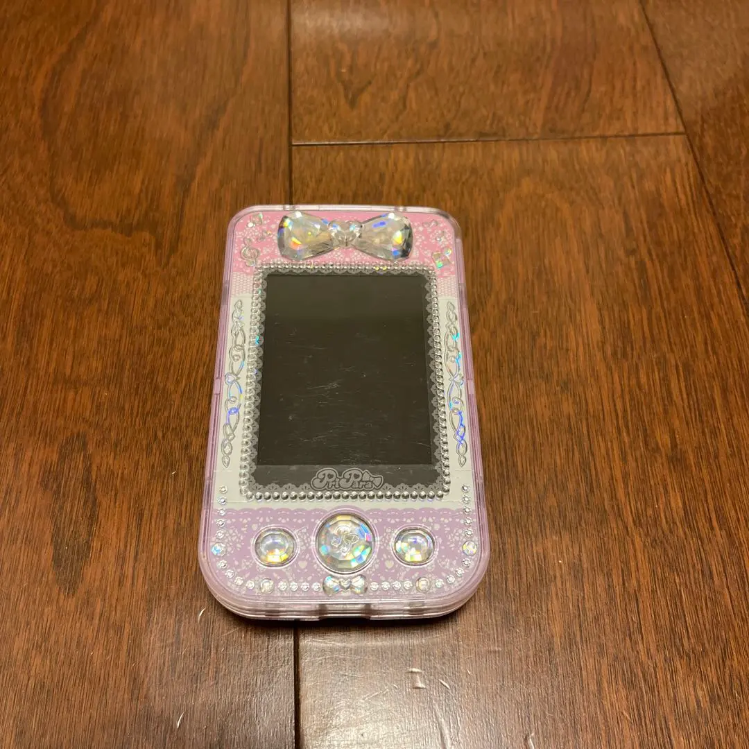 2026年最新】プリパラ プリパス アイドルリンク シャーベット