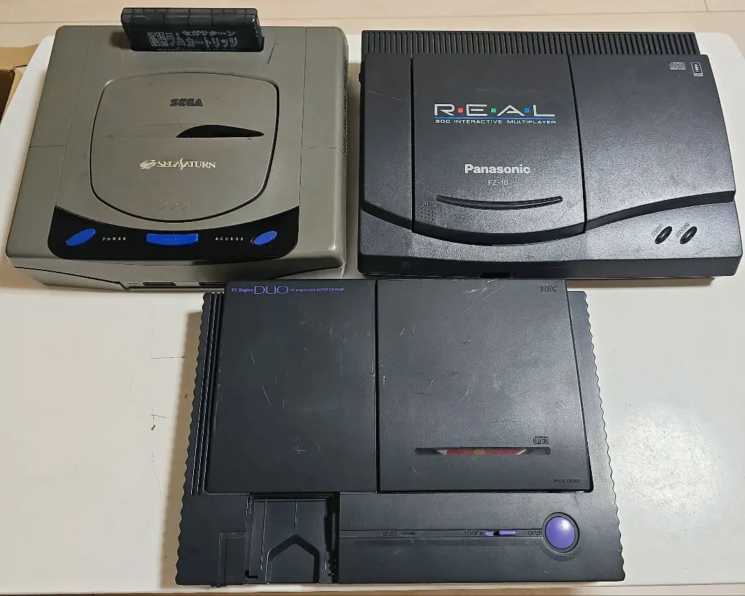 2026年最新】3do real 本体の人気アイテム - メルカリ