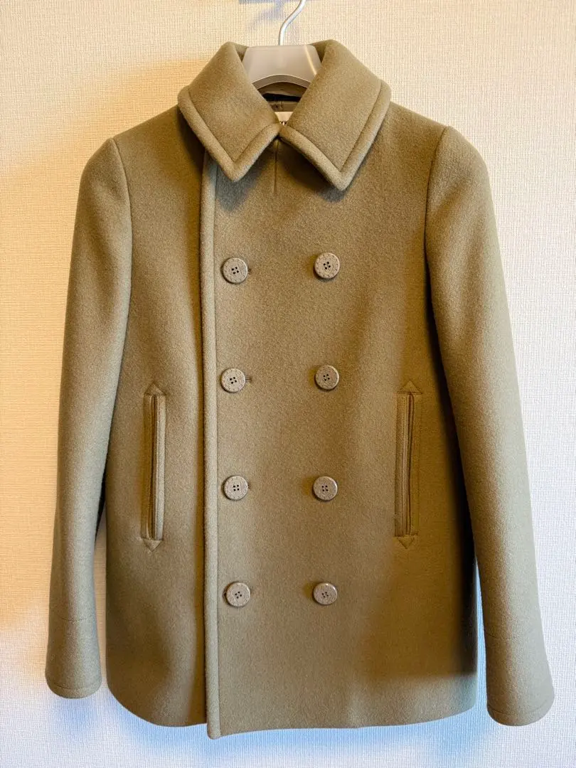 2026年最新】Hyke pコートの人気アイテム - メルカリ