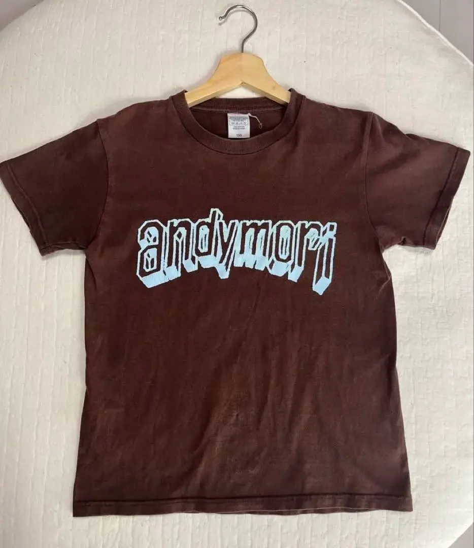 2026年最新】andymori tシャツの人気アイテム - メルカリ