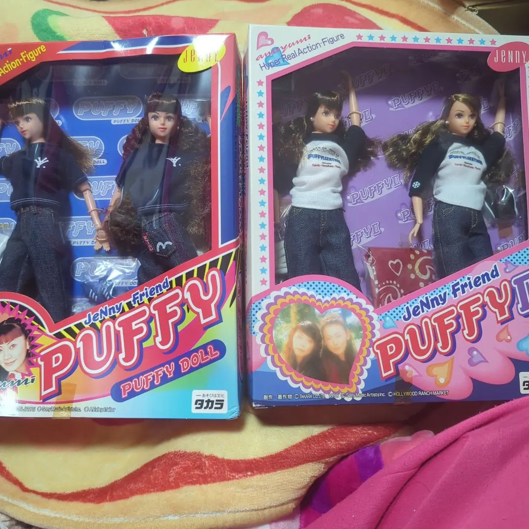2026年最新】ジェニー puffyの人気アイテム - メルカリ