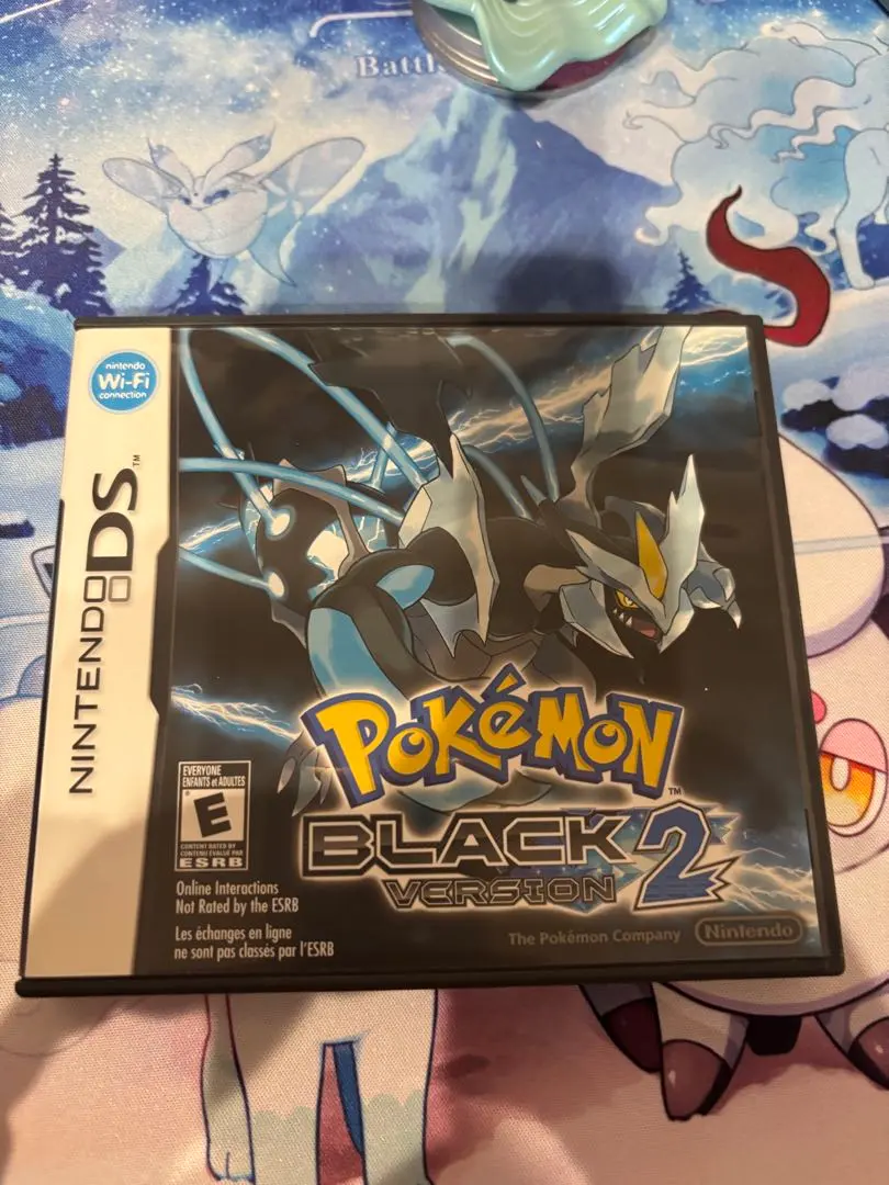 2026年最新】ポケモン ブラック 北米の人気アイテム - メルカリ