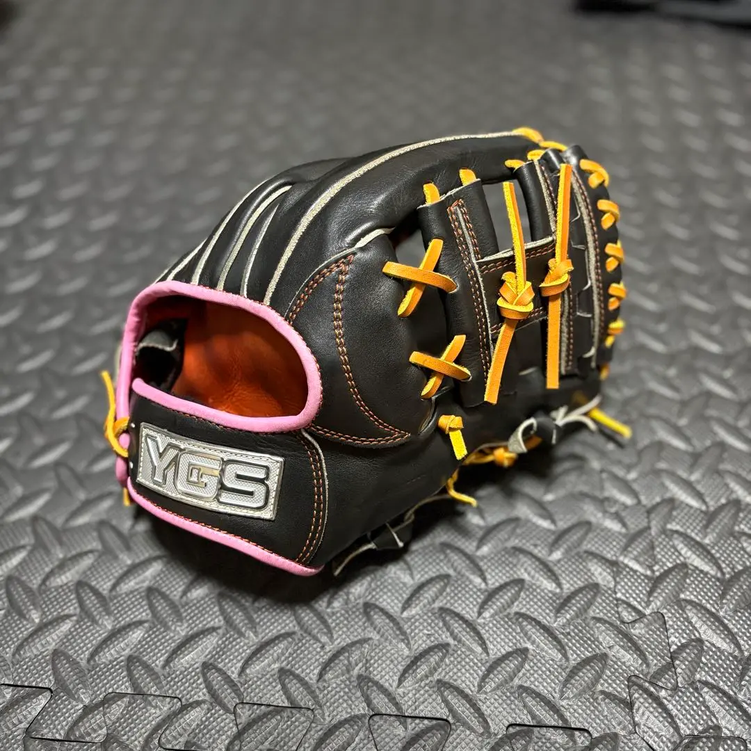 2026年最新】YGS グローブ 硬式の人気アイテム - メルカリ